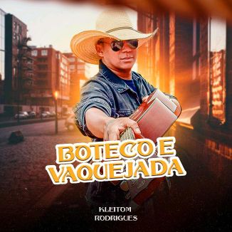 Foto da capa: Boteco & Vaquejada