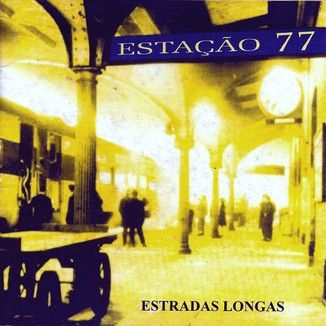 Foto da capa: Estradas Longas