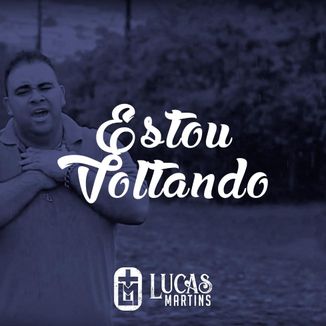 Foto da capa: Estou voltando