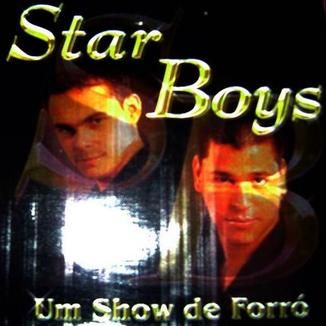 Foto da capa: STAR BOYS VOL 02