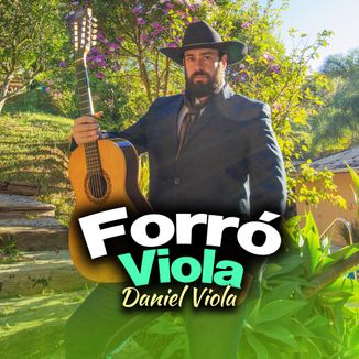 Foto da capa: Forró Viola