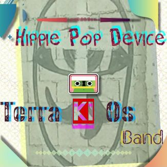 Foto da capa: Hippie Pop Device