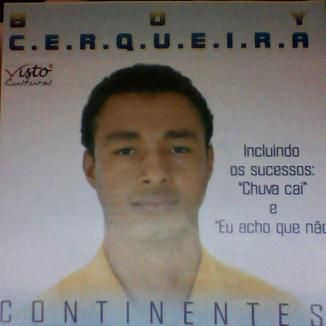 Foto da capa: Continentes