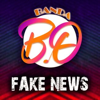 Foto da capa: FAKE NEWS