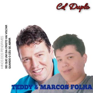 Foto da capa: CD Duplo