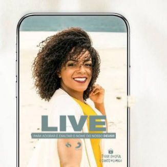 Foto da capa: Kemilly Santos (Ao Vivo)