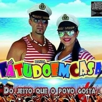 Foto da capa: TATUDOEMCASA 2016