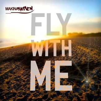Foto da capa: Fly with Me