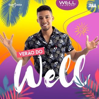 Foto da capa: Well Trindade - Verao 2020