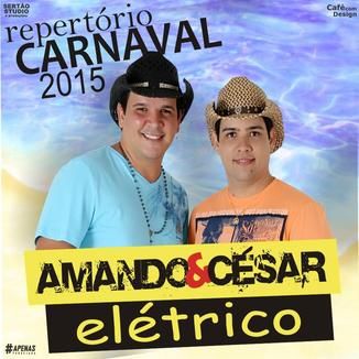 Foto da capa: We Are Carnaval