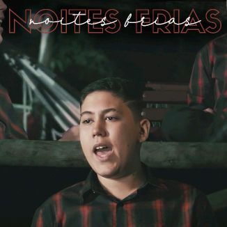 Foto da capa: Noites Frias