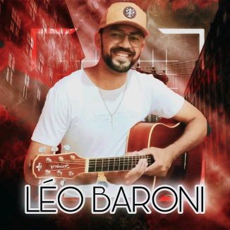 Foto da capa: LÉO BARONI - Letícia (Pisadinha)