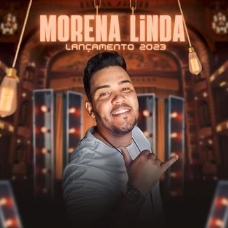 Foto da capa: MORENA LINDA