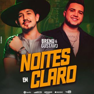 Foto da capa: Noites Em Claro