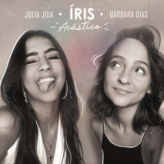 Foto da capa: Íris (Acústico)