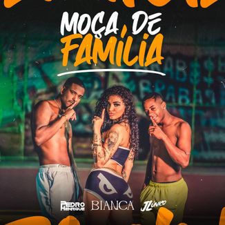 Foto da capa: Moça de Família