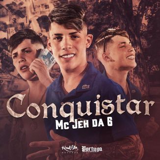 Foto da capa: Conquistar