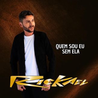 Foto da capa: Quem Sou Eu Sem Ela