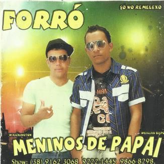 Foto da capa: Volume 2