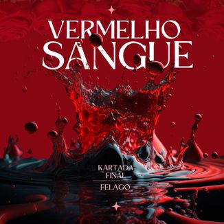 Foto da capa: Vermelho Sangue