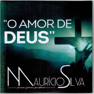 Foto da capa: 3º CD - "O AMOR DE DEUS"