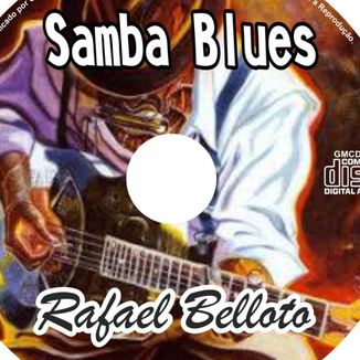 Foto da capa: Samba Blues