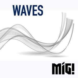 Foto da capa: Waves