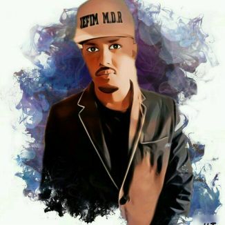 Foto da capa: M.D.R por Almas