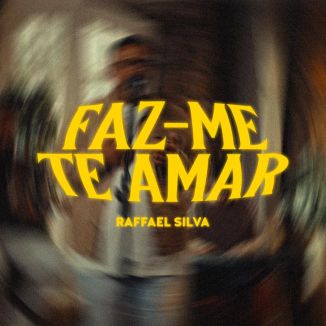 Foto da capa: Faz-Me Te Amar