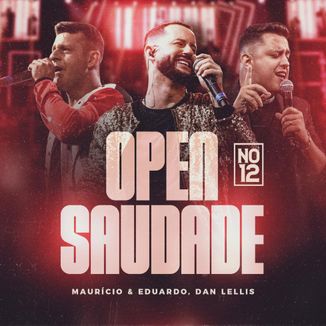 Foto da capa: Open Saudade (No 12)