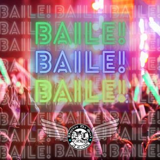 Foto da capa: Baile