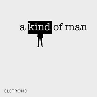 Foto da capa: A kind of man