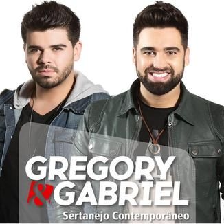 Foto da capa: Gregory e Gabriel - Sertanejo Contemporâneo