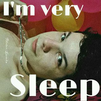 Foto da capa: I'm Very Sleepy