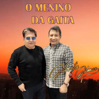 Foto da capa: O Menino da Gaita