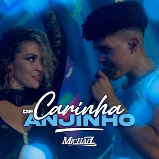 Foto da capa: Michael - Carinha de anjinho