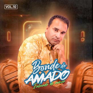 Foto da capa: BONDE DO AMADO 2023