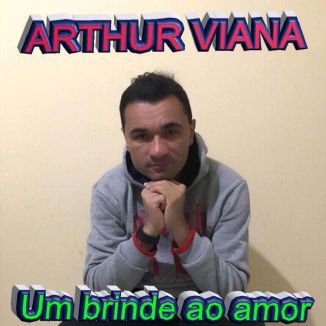 Foto da capa: um brinde ao amor