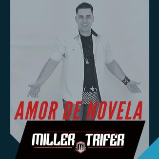 Foto da capa: Amor de novela