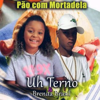 Foto da capa: Pão Com Mortadela