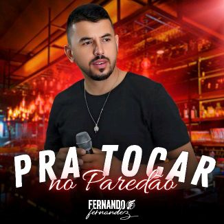 Capa do disco