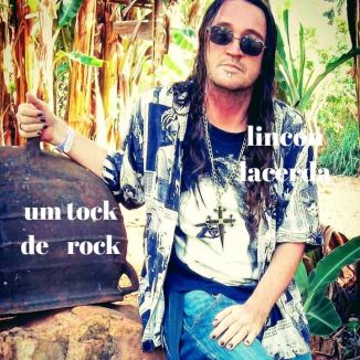 Foto da capa: Um Tock De Rock