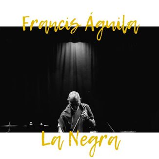 Foto da capa: La Negra