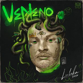 Foto da capa: Veneno