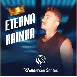 Foto da capa: Eterna Rainha