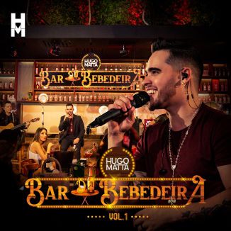 Foto da capa: Hugo Matta - DVD Bar da Bebedeira Vol.1