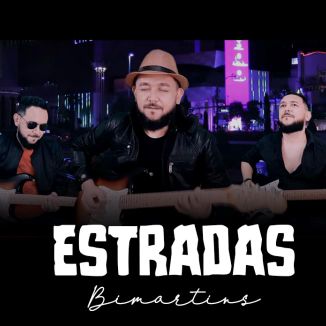 Foto da capa: Estradas
