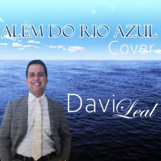 Foto da capa: Além do Rio Azul (Cover)