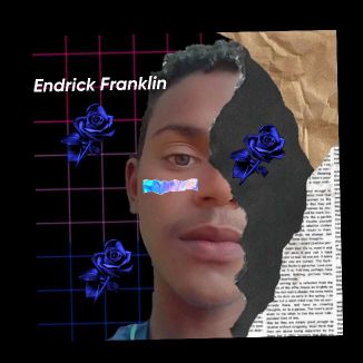 Foto da capa: Endrick Franklin