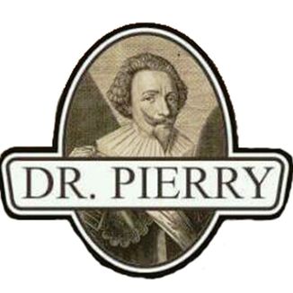 Foto da capa: Dr. Pierry